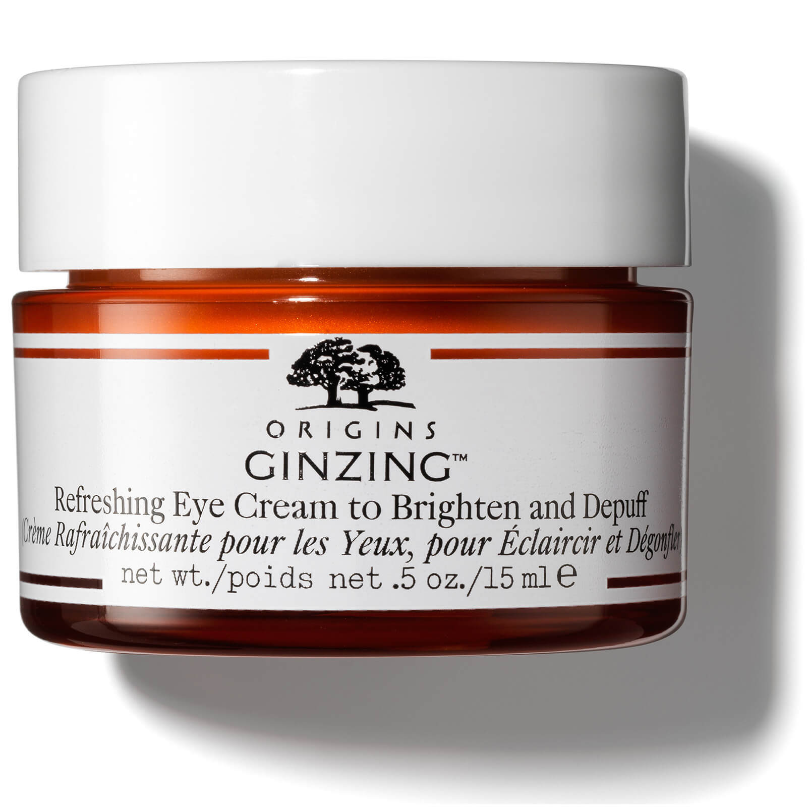 Producto Origins GinZing

