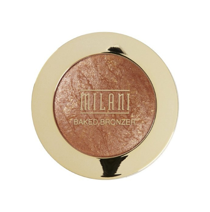 Social Baked bronzer