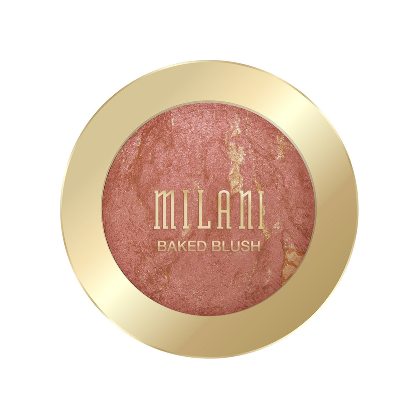 Social Baked blush