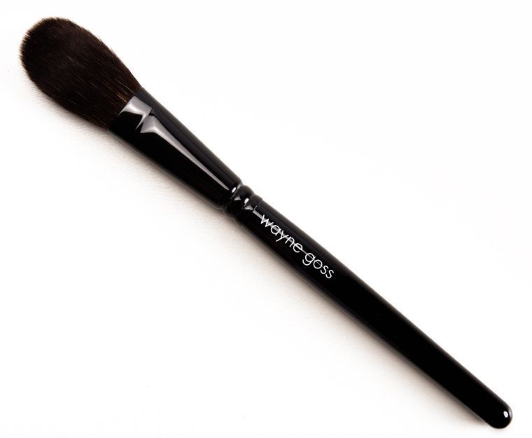 Fashion Pincel Wayne goss