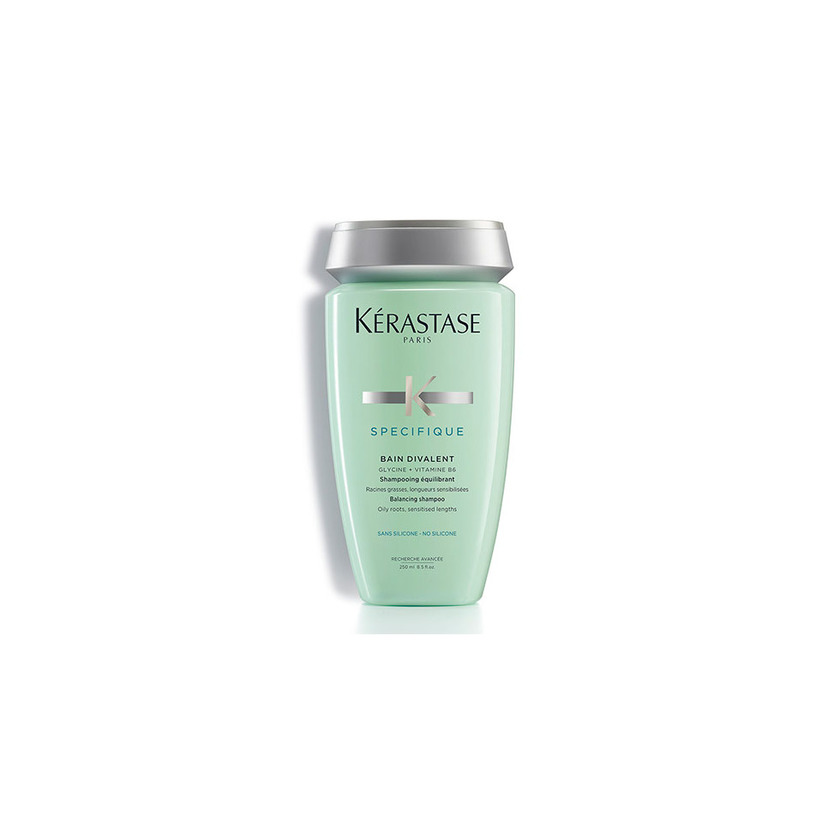 Products Kerastase Bain-divalent