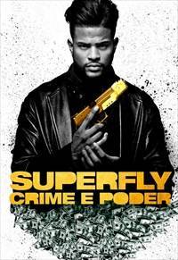 Movie Superfly