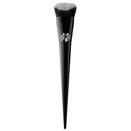 Kat Von D Lock-It Edge Foundation Brush by Kat Von D