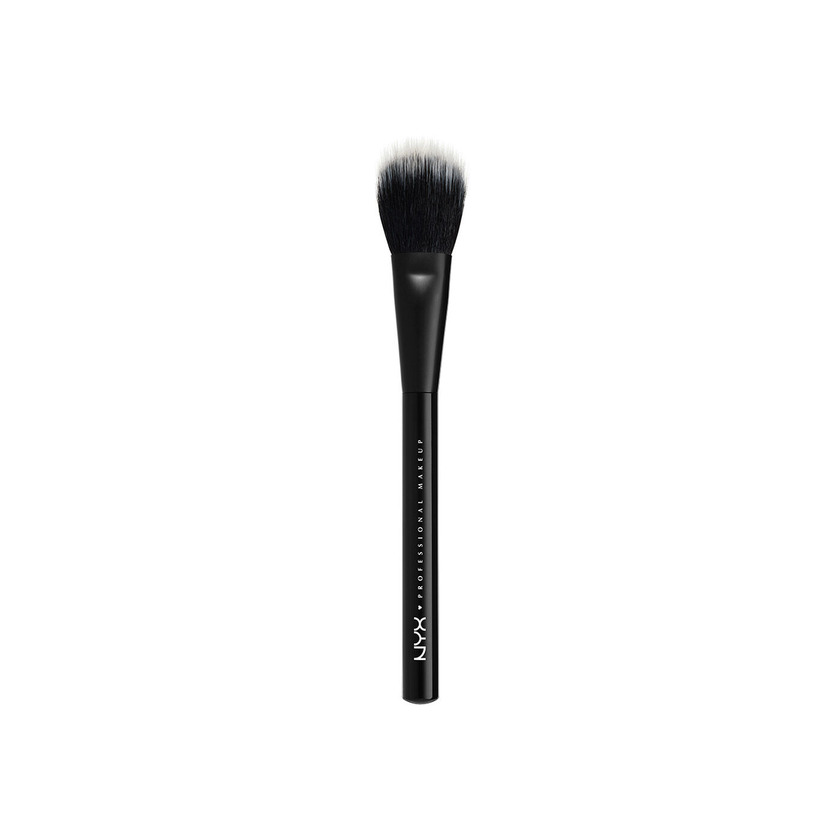 Products NYX Professional Makeup Pro Dual Fiber Powder Brush