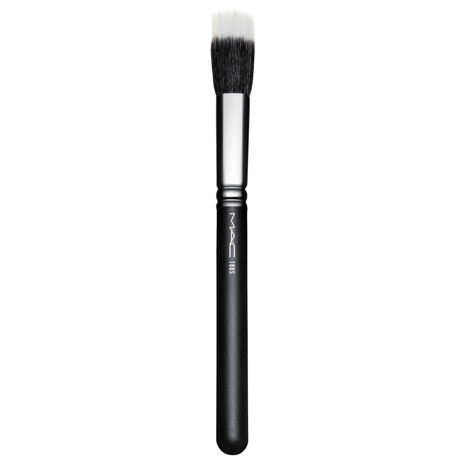 Productos MAC 188S Small Duo Fibre Face Brush |