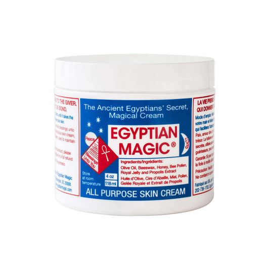 EGYPTIAN MAGIC