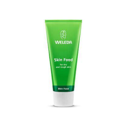 Skin food WELEDA 