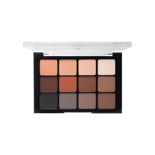 Viseart 01 neutral mattes