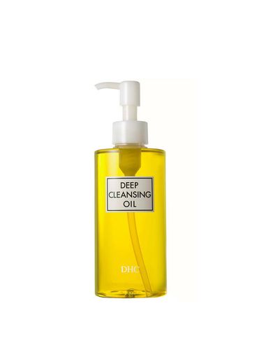 Deep Oil DHC