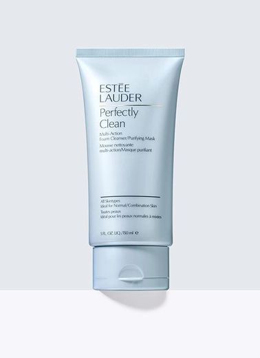 Estee lauder Perfectly Clean 