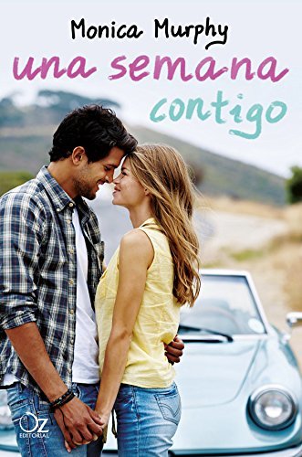 Libro Una Semana Contigo