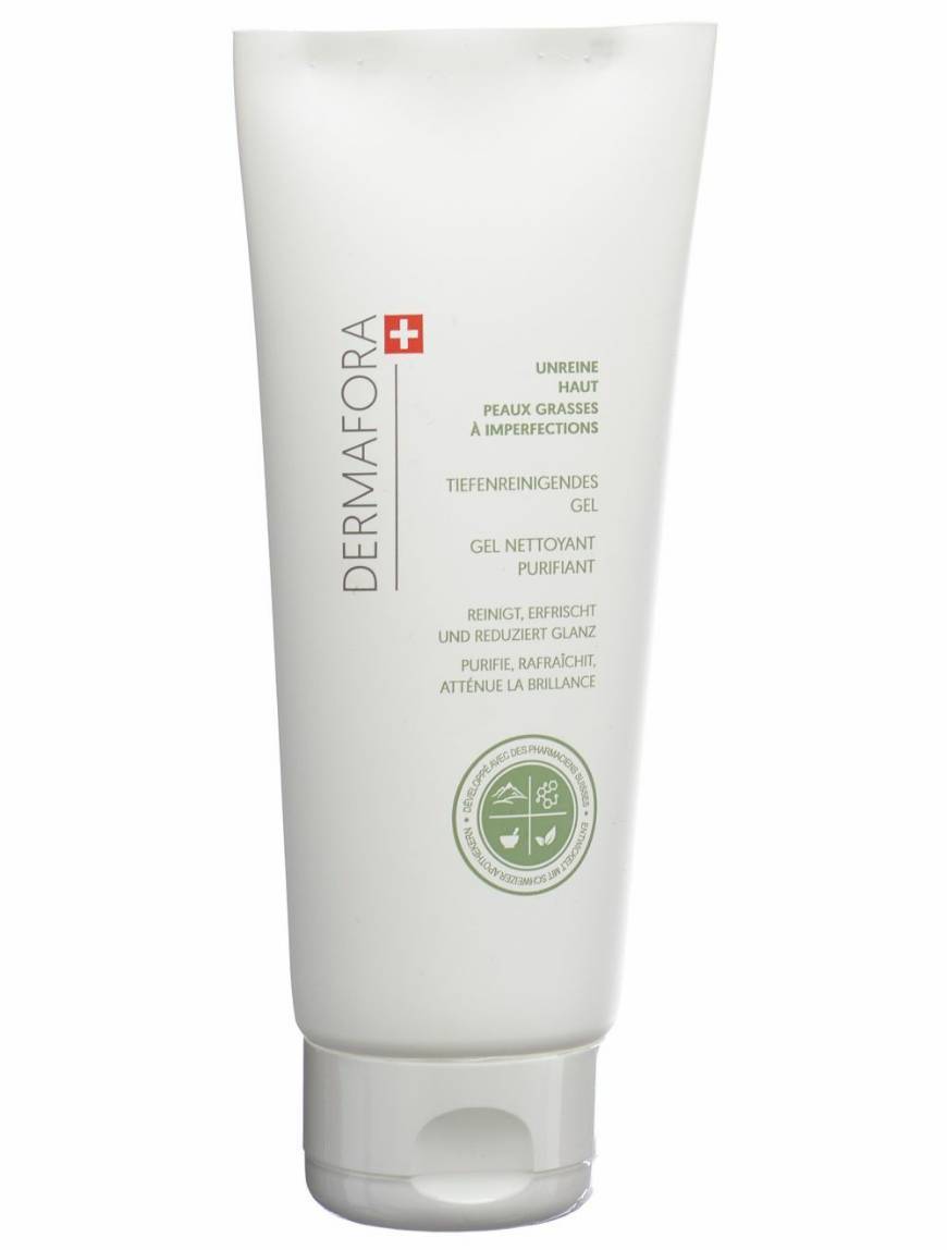 Moda Dermafora Gel nettoyant