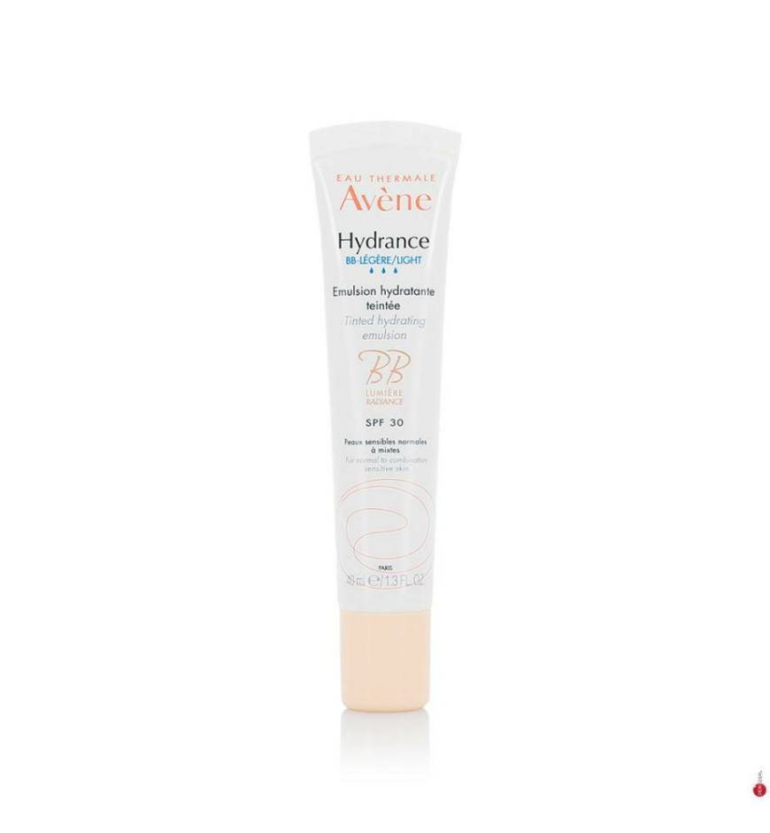 Moda Creme teintée Avène 