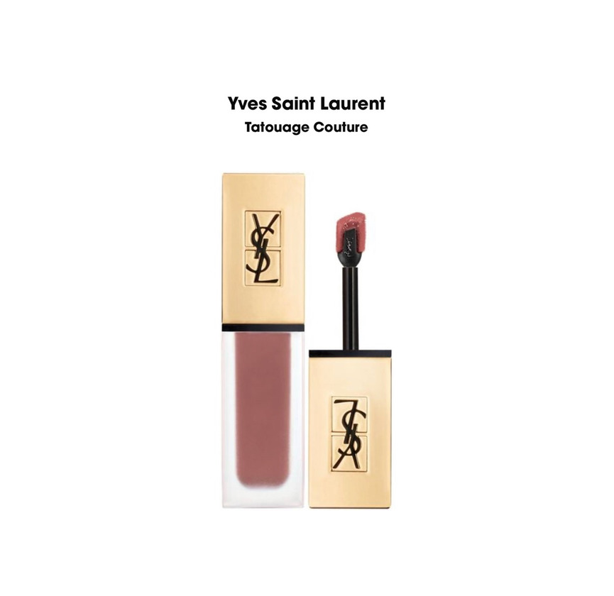 Producto Batom Yves Saint Laurent