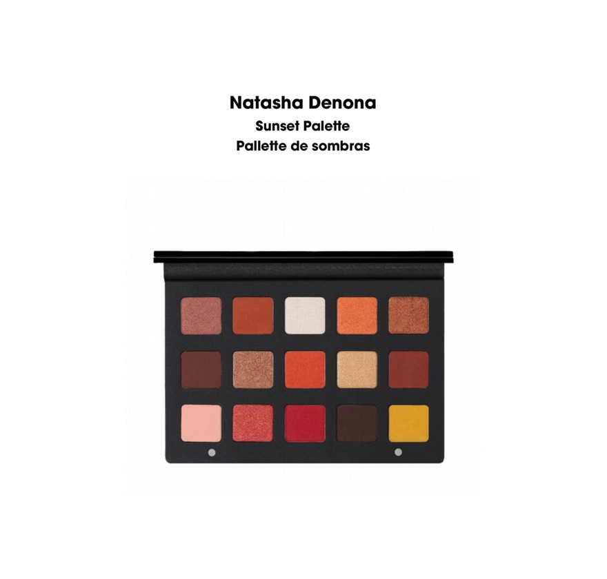 Product Natasha Denona