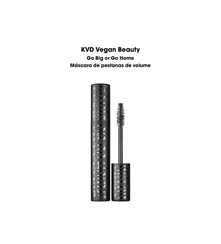 Product KVD 