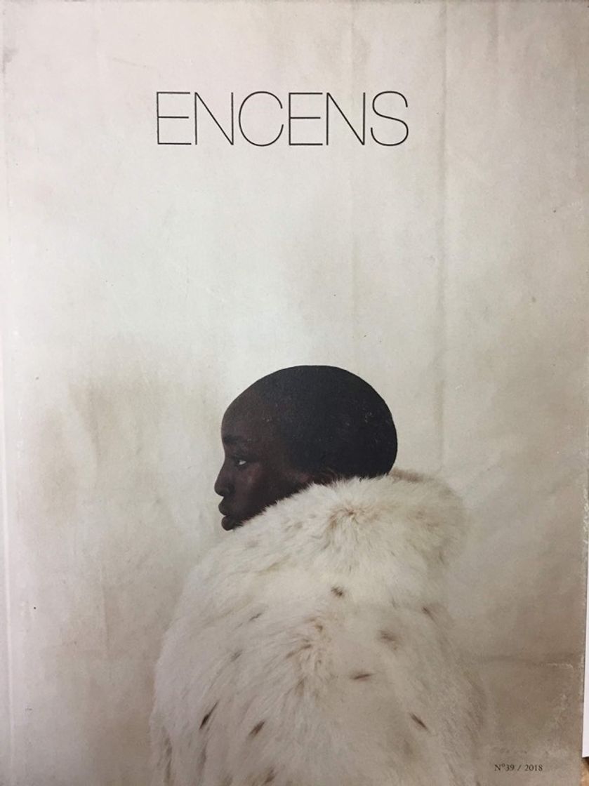 Libros Encens Magazine