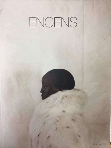 Encens Magazine