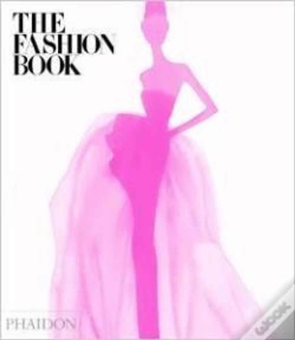 Book The Fashion Book 