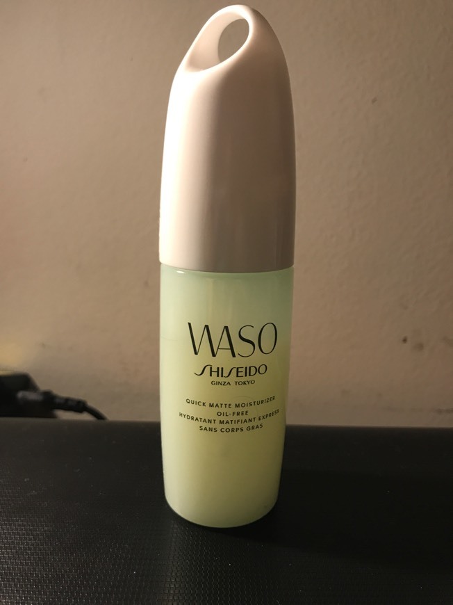 Products Waso-shiseido ginza tokyo 