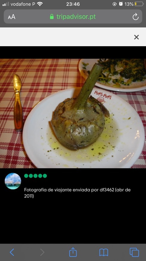 Restaurantes Popi Popi