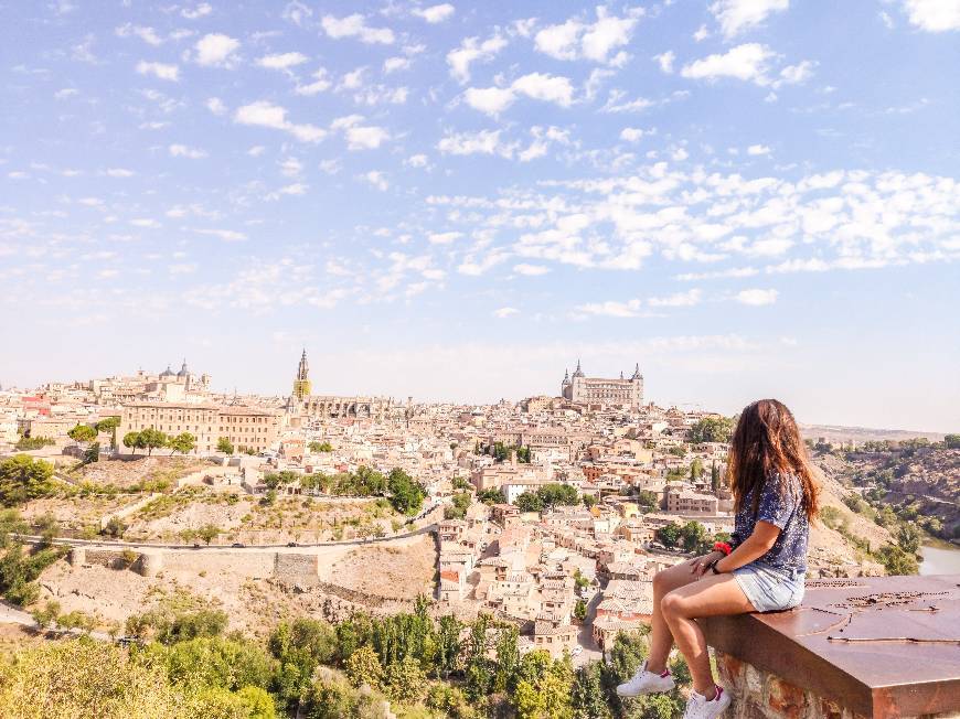 Toledo