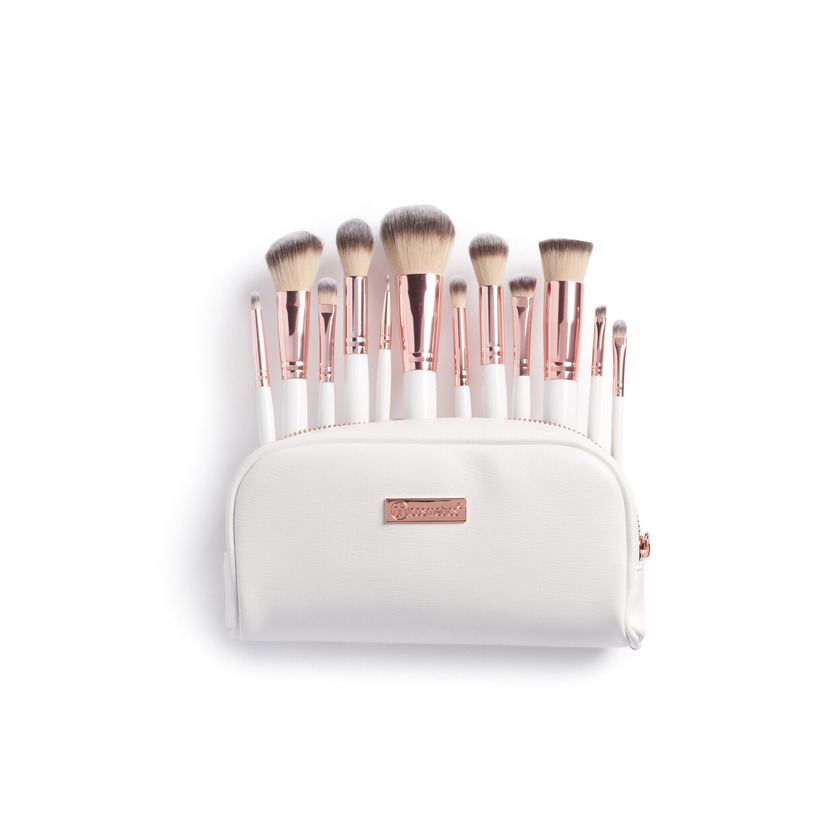 Products Brush set BH COSMETICS Rose Romance 