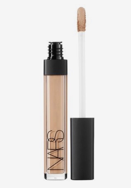 Social Nars Radiant concealer 