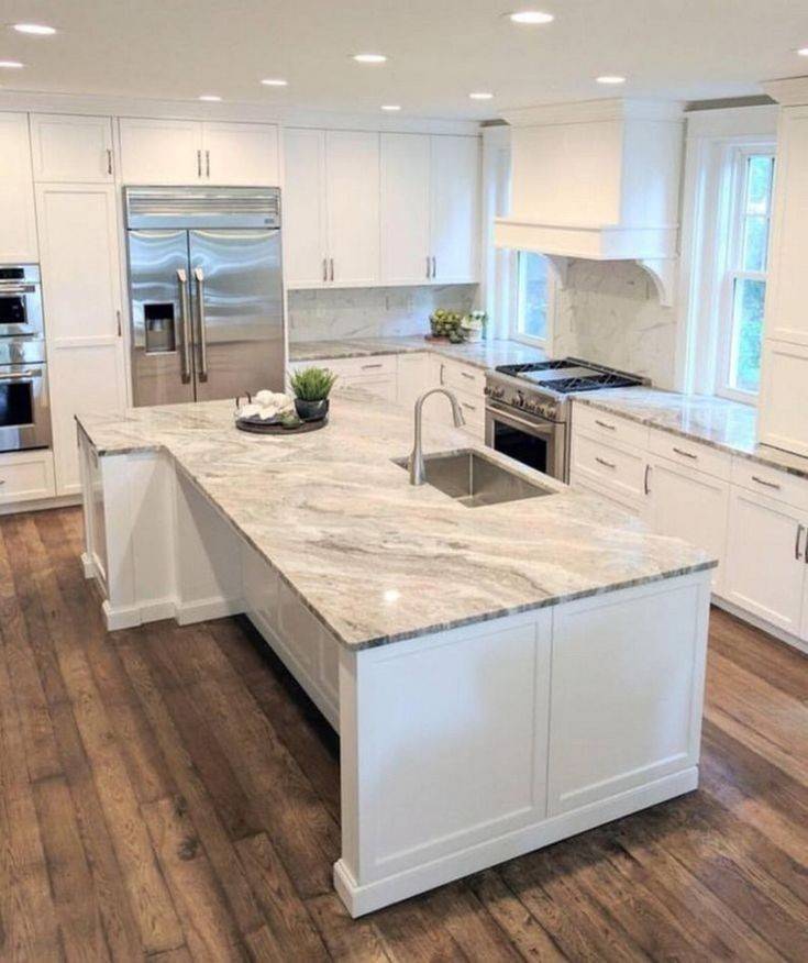 Social Kitchen decor