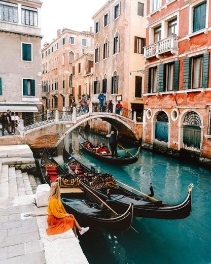 veneza, itália 