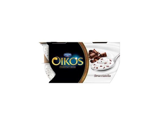 Oikos Stracciatella 