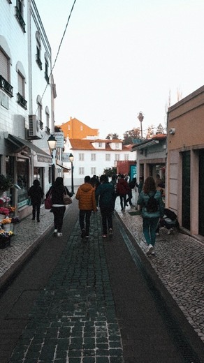 Lisboa