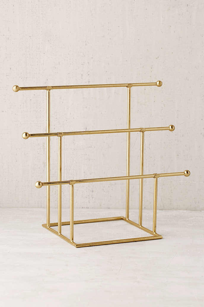 Social Emilia Tiered Jewelry Stand