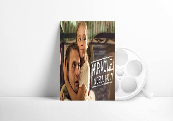 Película Milagre na cela 7