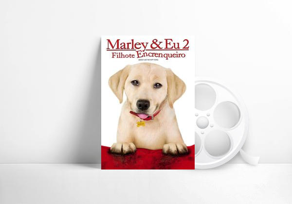 Película Una pareja de tres: Los años cachorros