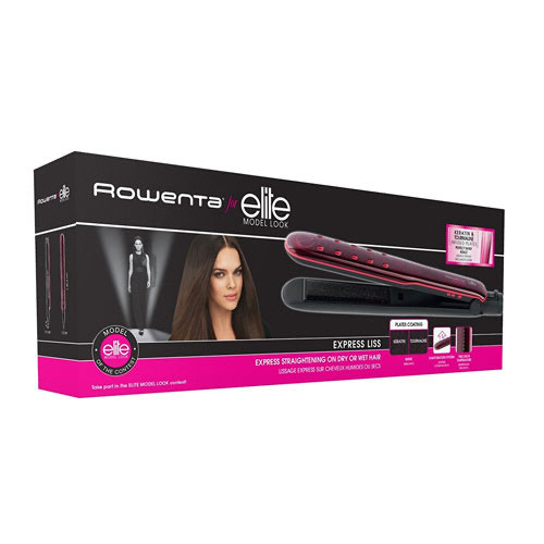Alisador Elite Rowenta 