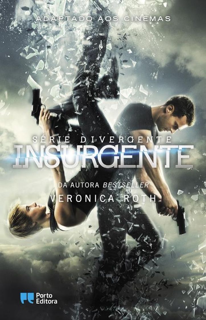 Book Insurgente