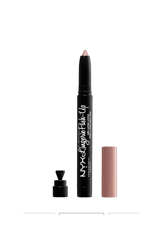 Batom nyx 😍