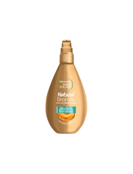 Product Autobronzeador 