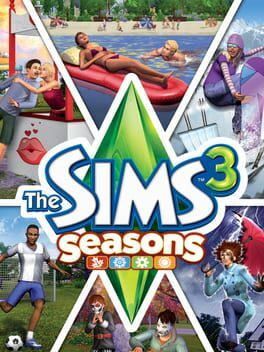 The Sims 3: Seasons