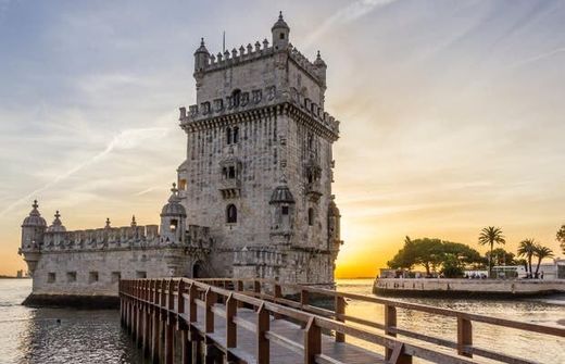 Torre de Belém