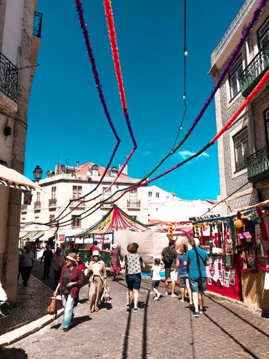 Alfama