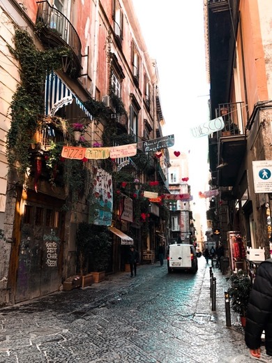 Napoli