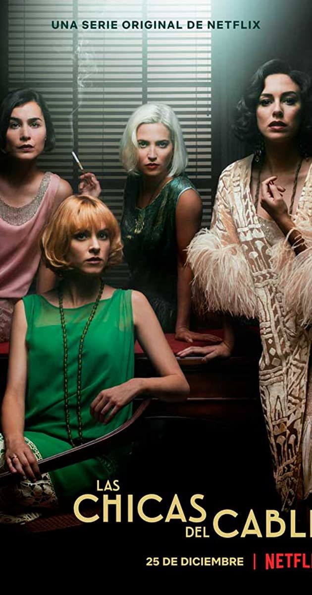 Cable Girls