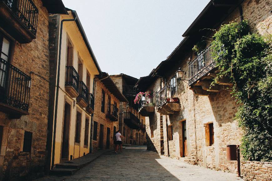 Lugar Sanabria
