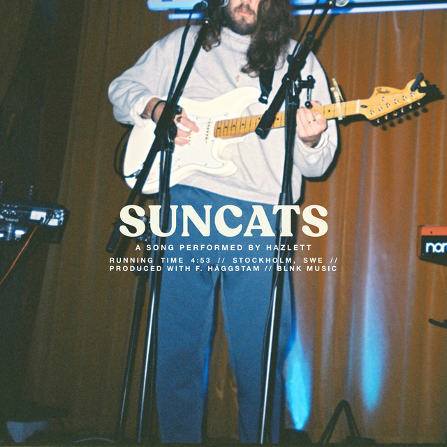 Canción Suncats