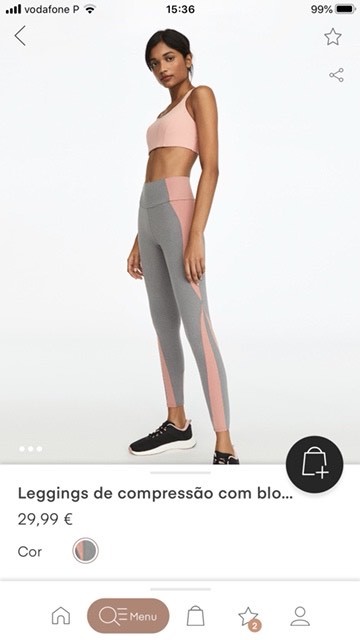 Product Leggings 