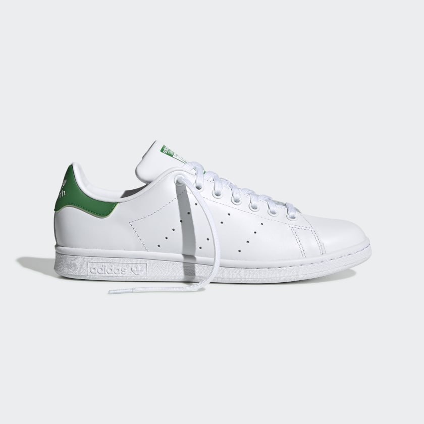 Moda Adidas Stan Smith 