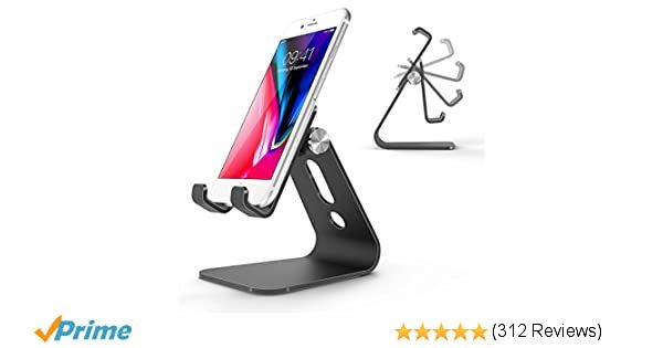 Moda  Phone Stand