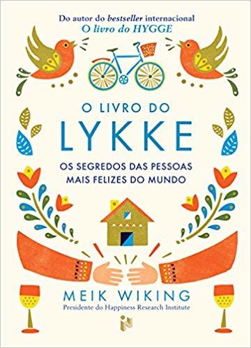 Books O livro do lykke 